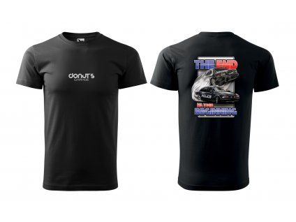 zoubek chalisko tricko