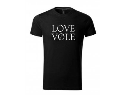 love vole panska