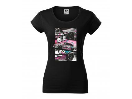 damske tričko vosa drift