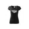Dámské tričko czech Bimmerfest