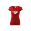 Dámské tričko czech Bimmerfest