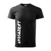 tričko vosadrift 01 cerna