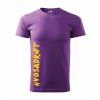 tričko vosadrift 01 fialova