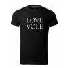 love vole panska