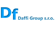 www.daffi.sk | Daffi Group s.r.o 