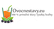 www.ovocnestavy.eu | 100% prírodné šťavy vysokej kvality Arónia, čierná jarabina