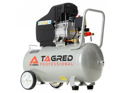 Kompresor Tagred TA301 skrebriky
