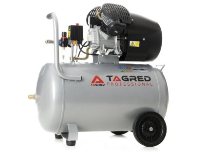 Kompresor Tagred TA361 skrebriky4