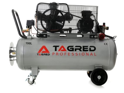 Kompresor Tagred TA307B skrebriky