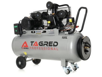 Kompresor Tagred TA348B skrebriky2