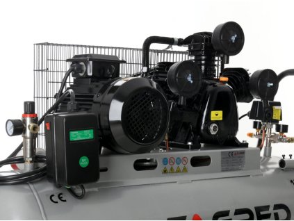 Kompresor Tagred TA348B skrebriky