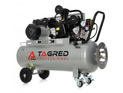 Kompresor Tagred TA324B skrebriky