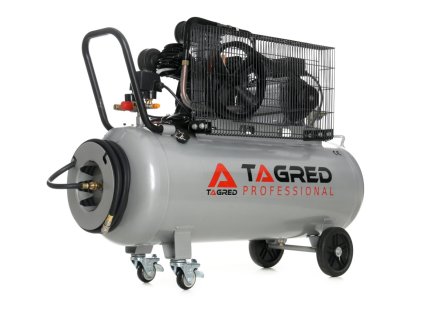 Kompresor Tagred TA325B skrebriky9
