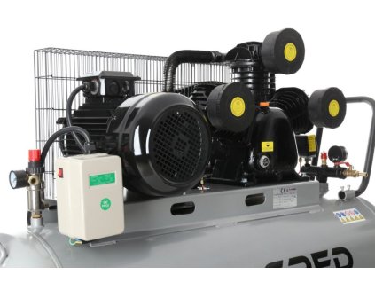 Kompresor Tagred TA311B skrebriky1