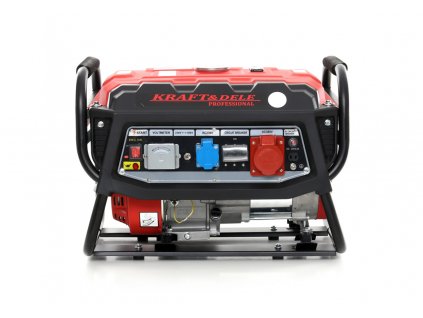 KRAFTDELE KD137 skrebrikyeu1