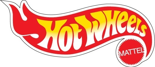 Hot Wheels magazín