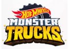 Hot Wheels Monster Trucks