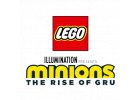 LEGO Mimoni