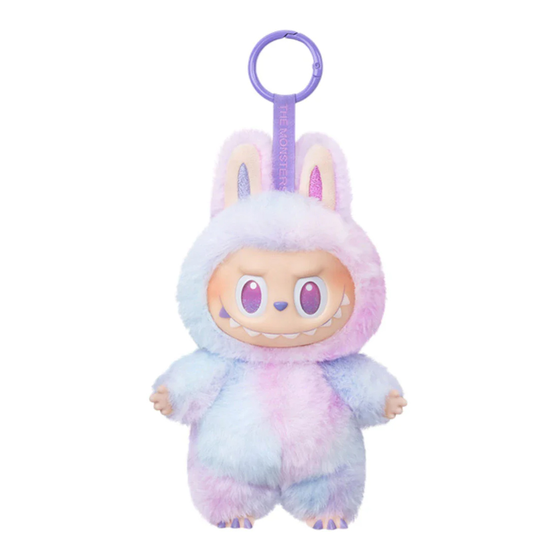 Figurka LABUBU - originální hit! Je tak ošklivý, až je krásný