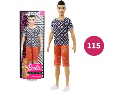 barbie model ken c 115 1