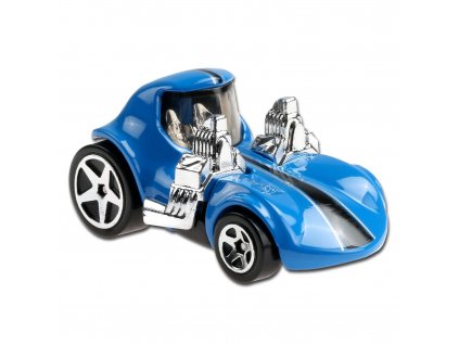 hot wheels tooned twin mill grx41 3