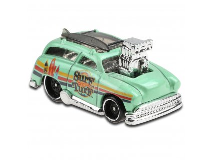 hot wheels surf n turf tooned ghf24 1