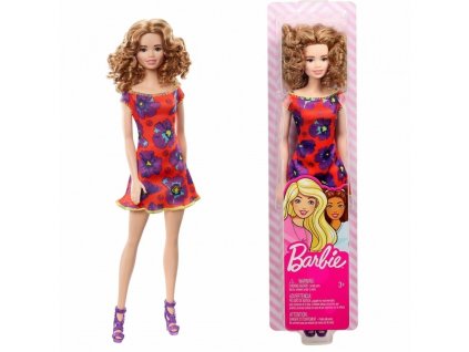 Barbie Trendy