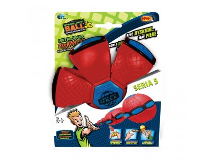 Phlat Ball JR