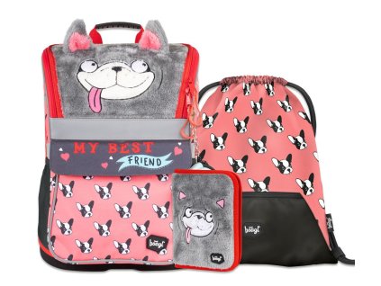 skolni set zippy doggie 881072 18