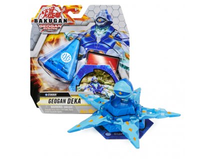 Bakugan deka Geogan Stardox s3 skladem