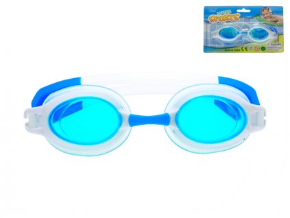 Plavecké brýle 16cm skladem