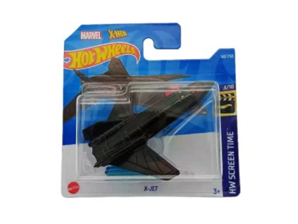 hot wheels x jet HCT54
