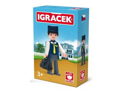 igracek postak 1