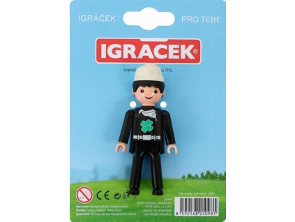 igracek pro tebe kominik pro stesti darkova figurka