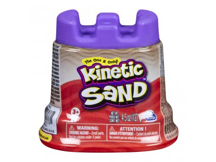 Kinetic sand malá formička s pískem