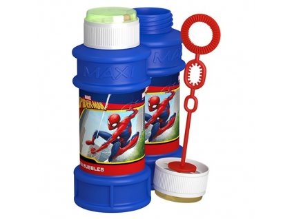 bublifuk dulcop 175 ml spider man