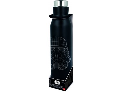 Nerezová termo láhev Diabolo - Star Wars, 580 ml