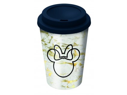 Hrnek na kávu Minnie, 390 ml