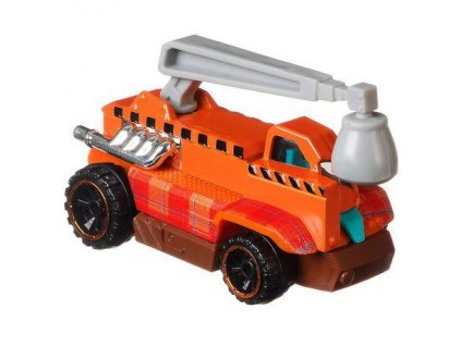 hot wheels disney wreck it ralph raubir ralf fyw02 gck28 1