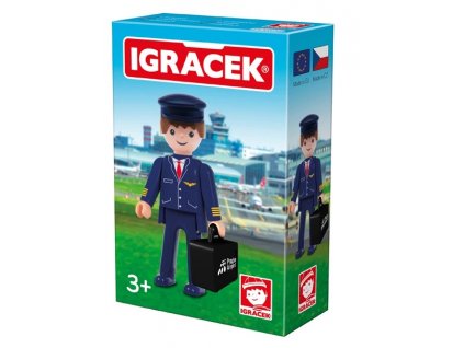 igracek pilot 20226