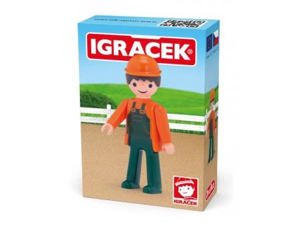 igracek traktorista 27412 1