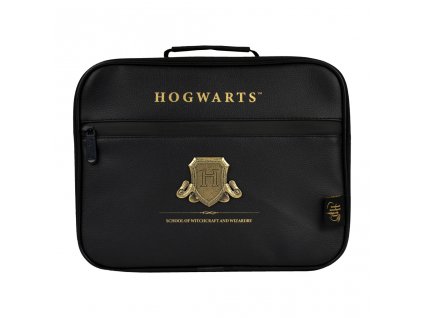 Svačinový box Harry Potter - Bradavice