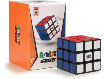 Rubikova kostka 3X3 Speed