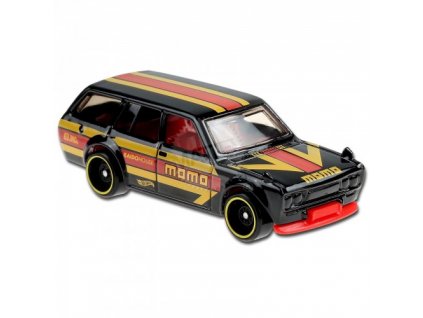 hot wheels datsun bluebird wagon 510 ghf35 01