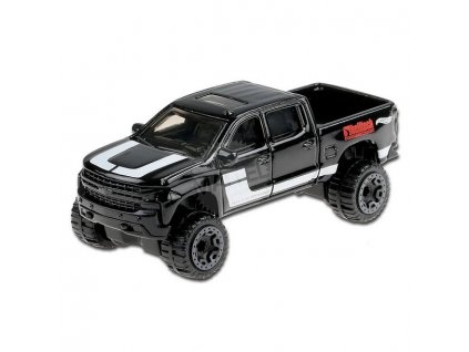 hot wheels 19 chevy silverado trail boss lt hot trucks ghf49 1