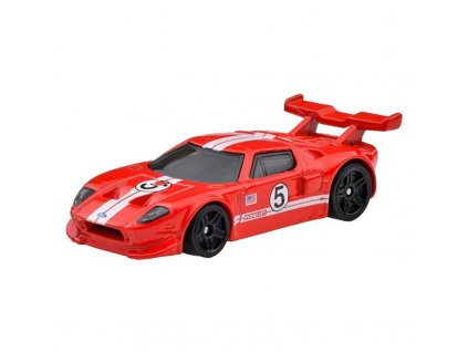 hot wheels HDH25 Ford GT 1