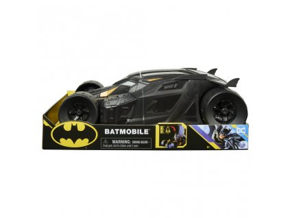 Batman Batmobile