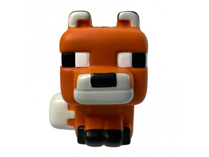 Figurka Minecraft Mega Squishme S3