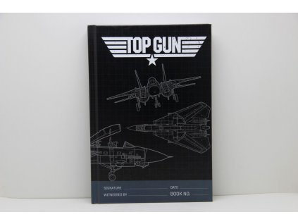 Top Gun blok premium