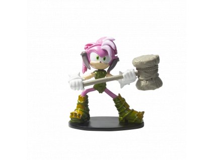 Akční figurka Sonic